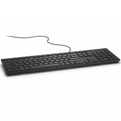 Dell Tastatura KB216 Black HR QWERTZ - thumbnail 2