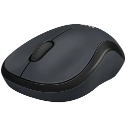 LOGITECH M220 Wireless Miš - SILENT - CHARCOAL - thumbnail 2