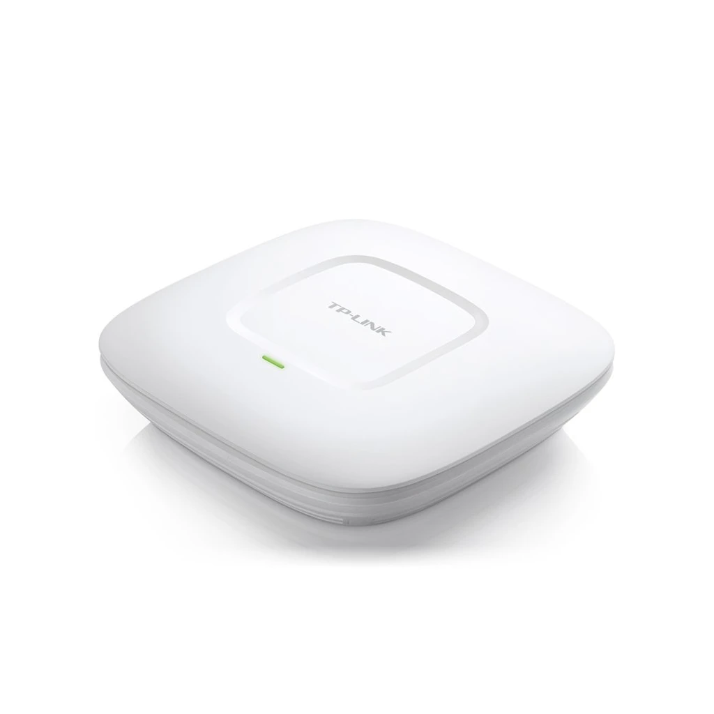 TP-Link EAP225 AC1350 Wireless MU-MIMO Gigabit Ceiling Mount Access Point450Mbps at 2.4GHz + 867Mbps at - image 1