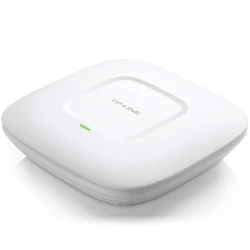 TP-Link EAP225 AC1350 Wireless MU-MIMO Gigabit Ceiling Mount Access Point450Mbps at 2.4GHz + 867Mbps at - thumbnail 1
