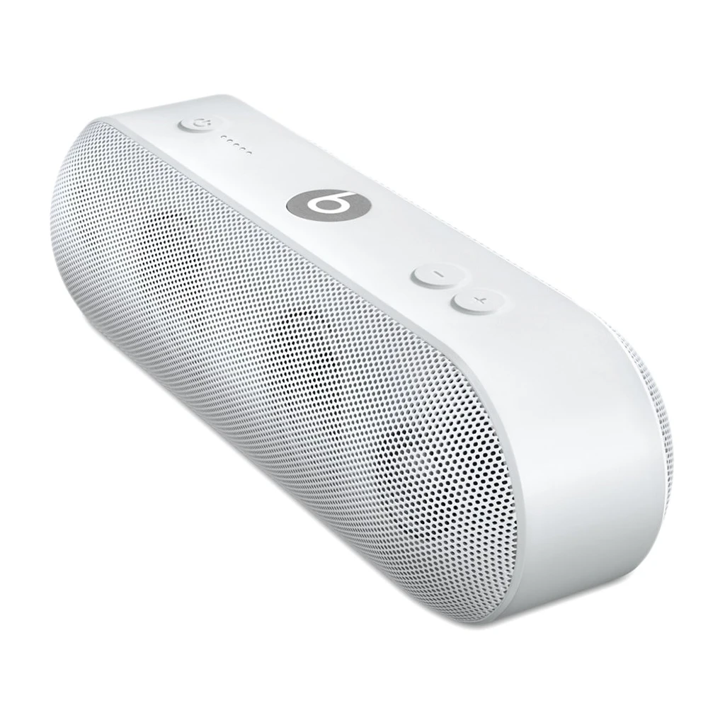 Beats Pill+ White - image 1