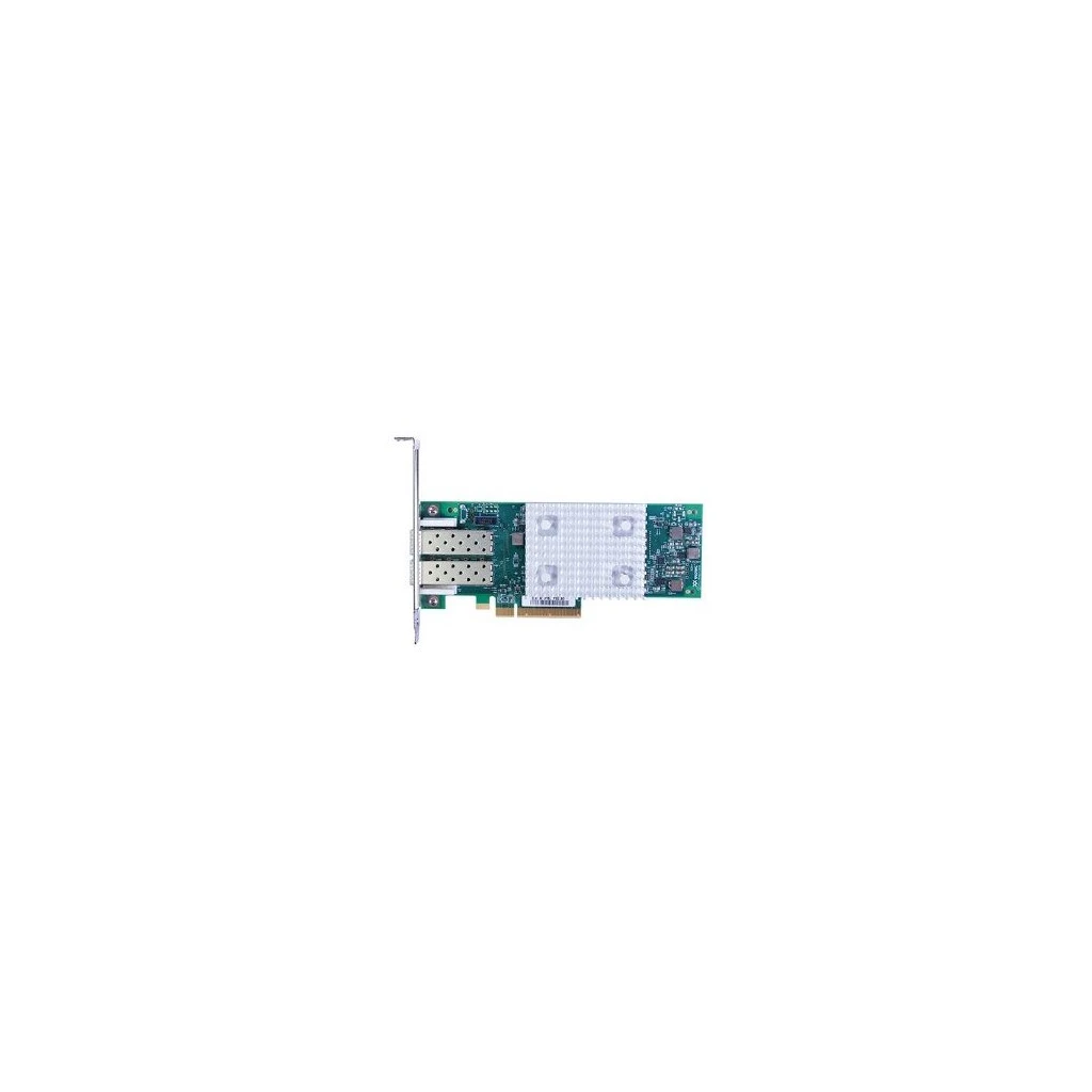 Lenovo Meržna karta QLogic 16Gb Enhanced Gen5 FC Dual-port HBA - image 1