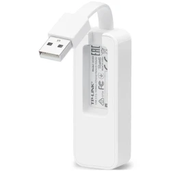 USB 2.0 to 100Mbps Ethernet Network Adapter 1 USB 2.0 connector 1 10/100Mbps Ethernet port - thumbnail 4