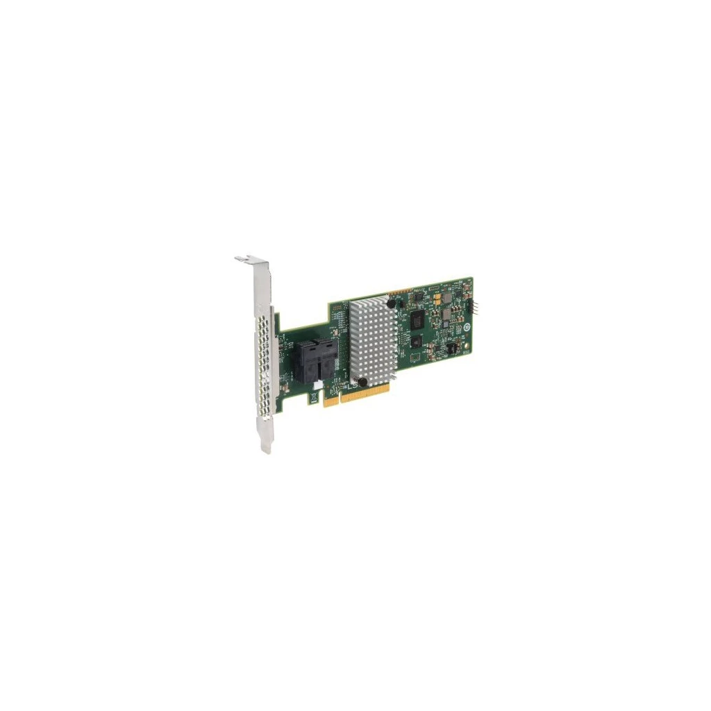 N2215 SAS/SATA HBA - image 1