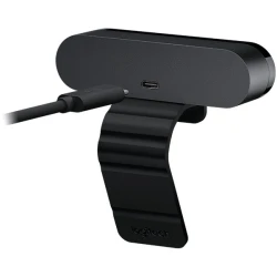 LOGITECH BRIO 4K HD Webcam - Profesionalna Web Kamera za EMEA Region, Ultra HD, HDR, USB - thumbnail 3
