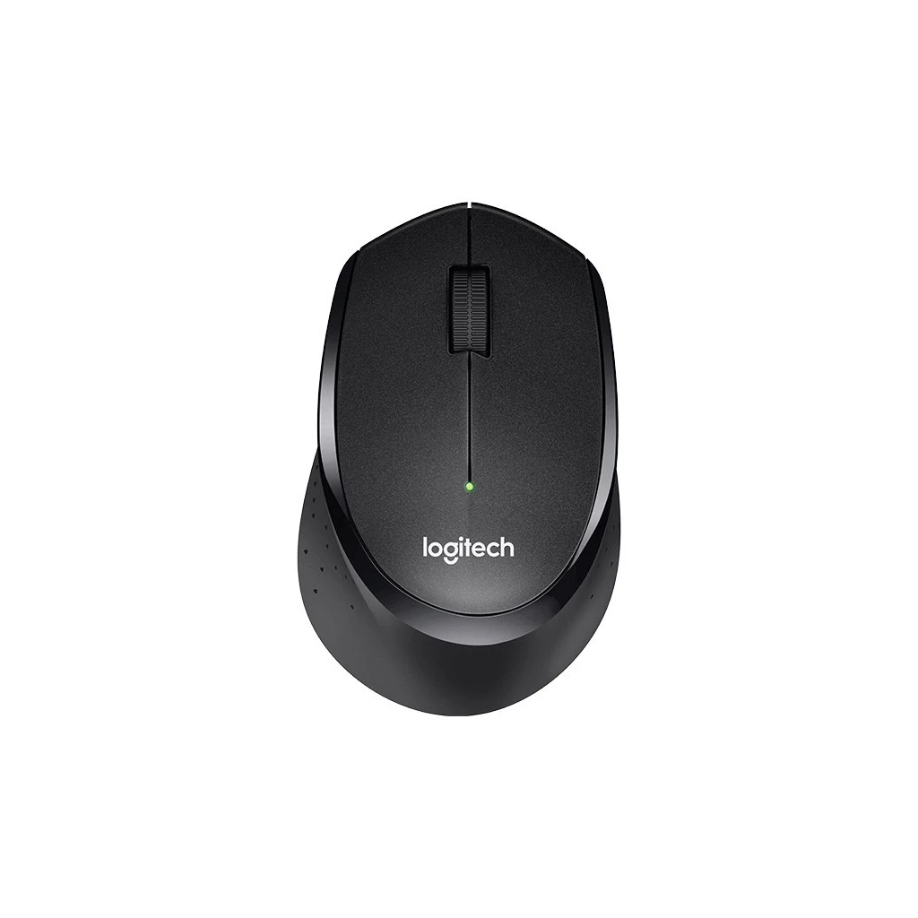 LOGITECH B330 Wireless Miš - SILENT PLUS - BLACK - B2B - image 1