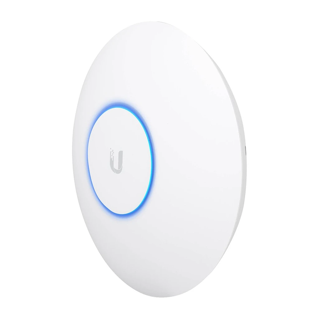 Ubiquiti UniFi AP AC HD4x4 MIMO800 Mbps2.4GHz1733 Mbps5GHz2x10/100/1000 RJ451000+ Concurrent ClientsEU - image 1