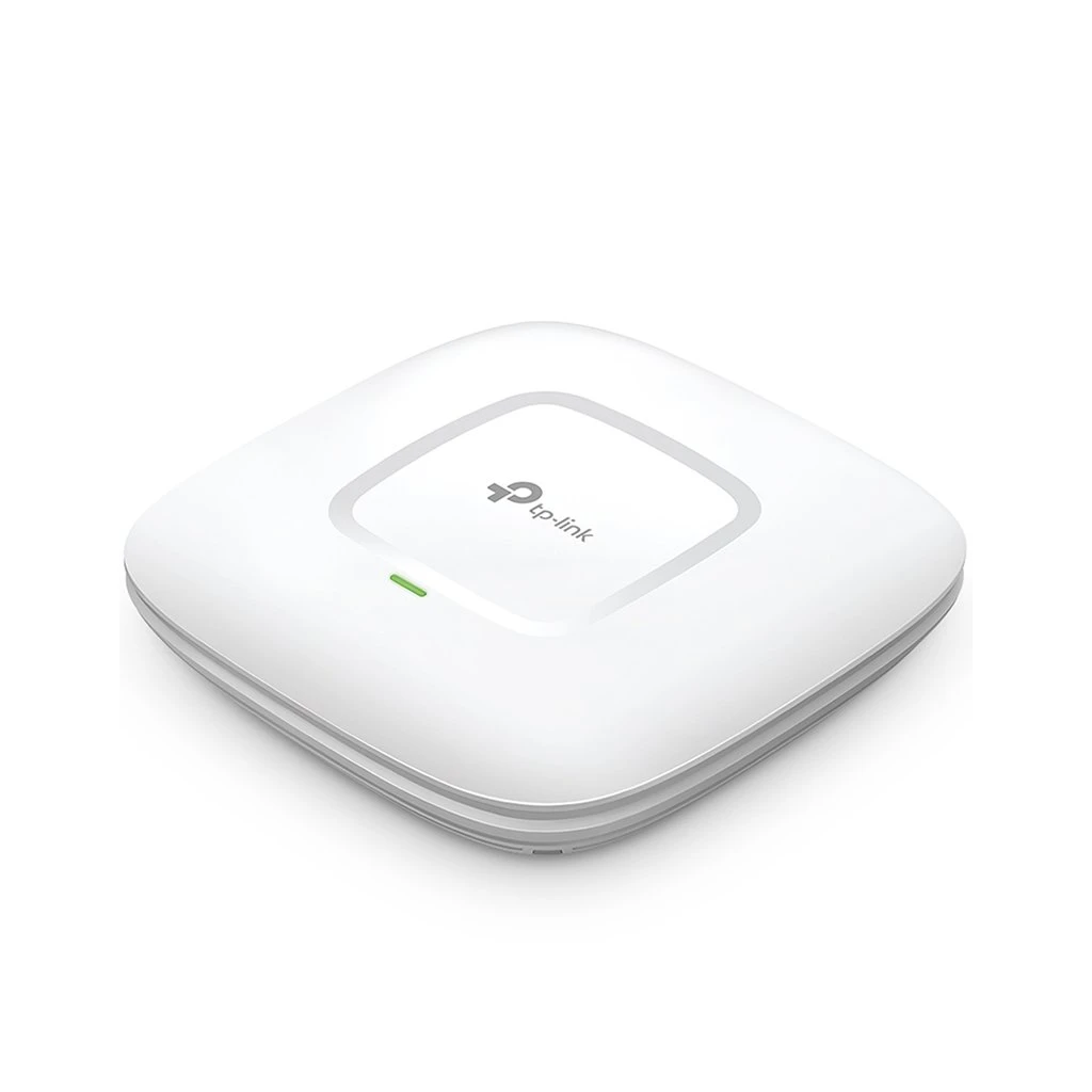 TP-Link EAP245 AC1750 Wireless Dual Band Gigabit Ceiling Mount Access Point 450Mbps at 2.4GHz + - image 1