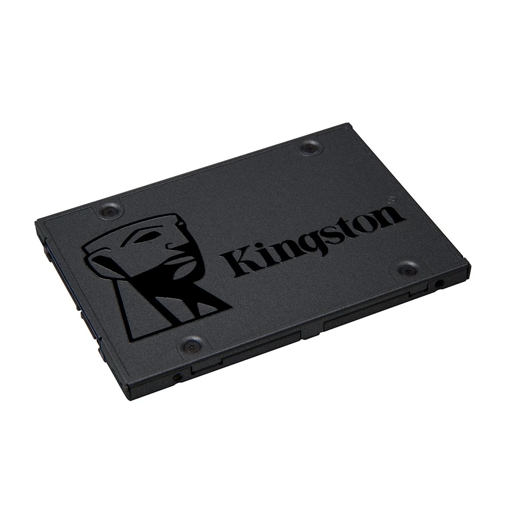 Kingston SSD A400 240GB 2.5" 7mm SATA 6Gb/s Čitanje/Pisanje: 500/350 MB/s - image 1