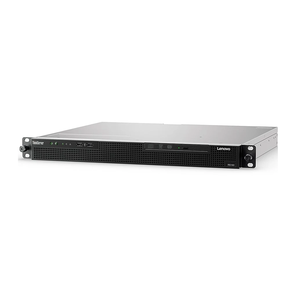 ThinkServer 2.5" 1TB 7.2K Enterprise SATA 6Gbps 512e Hard Drive for RS-Series - image 1