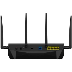 Synology  RT2600AC MESH 4x4 MU-MIMO 802.11ac Wave 2 RouterCPU:1.7GHz Dual CoreLayer 4&7 Hardware Acceleration - thumbnail 2