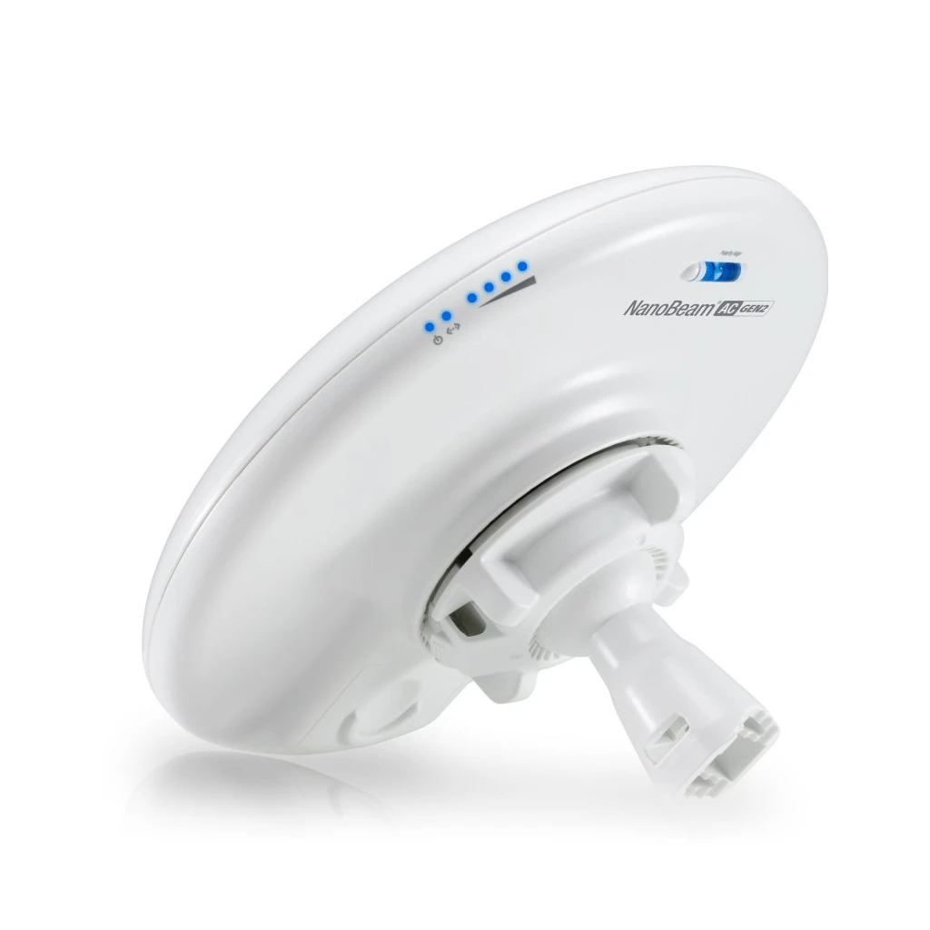 UBIQUITI NanoBeam 5AC Gen2 EU - image 1
