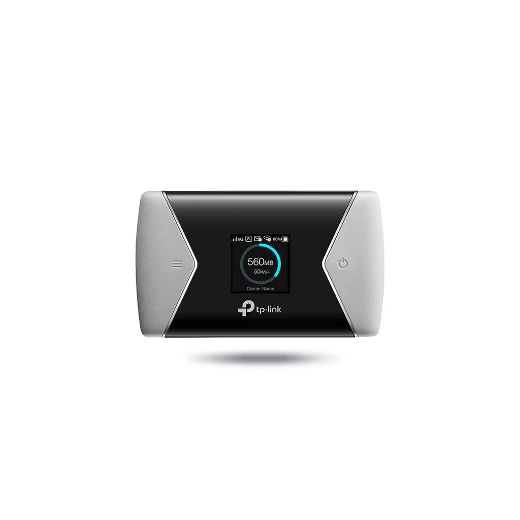 Mobile Router TP-Link 600Mbps 4G LTE-Advanced Mobile Wi-Fi AC1200 selectable Dual Band Wi-Fi internal 4G - image 1