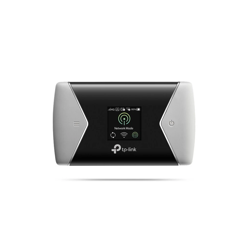 Mobile Router TP-Link 300Mbps 4G LTE-Advanced Mobile Wi-Fi AC1200 selectable Dual Band Wi-Fi internal 4G - image 1