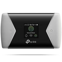 Mobile Router TP-Link 300Mbps 4G LTE-Advanced Mobile Wi-Fi AC1200 selectable Dual Band Wi-Fi internal 4G - thumbnail 1