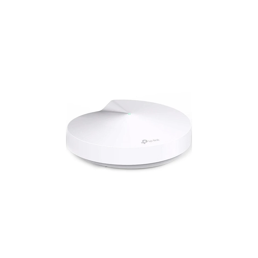 TP-LINK Deco M5 AC1300 Whole Home Wi-Fi System 1-pack - image 1