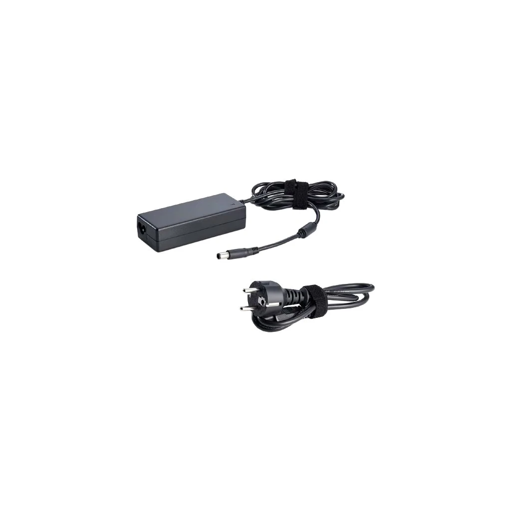 European 65W AC Adapter with power cord Kit - image 1