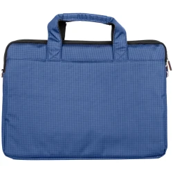 CANYON B-3 Fashion toploader Bag for 15.6'' laptop Blue - thumbnail 2