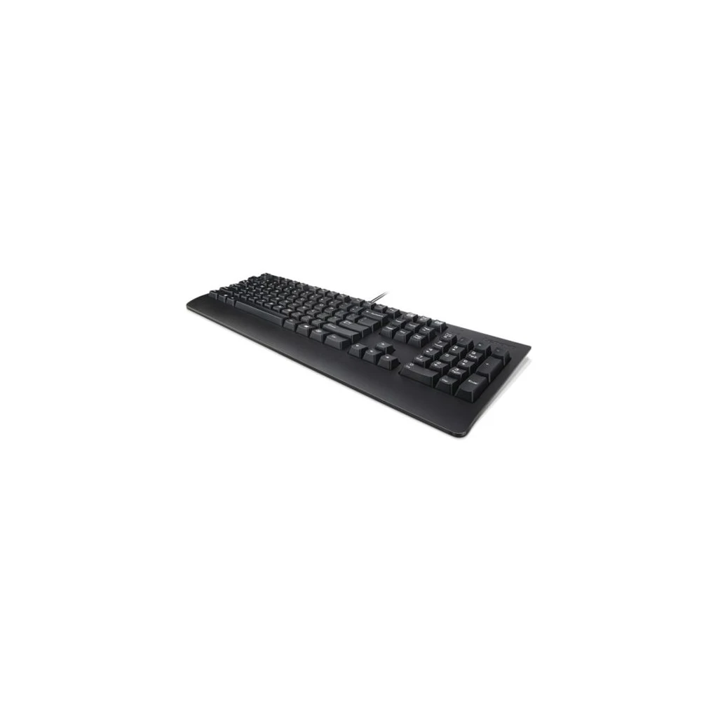 Lenovo Tastatura Preferred Pro II Full-size USB Black Slovenian - image 1