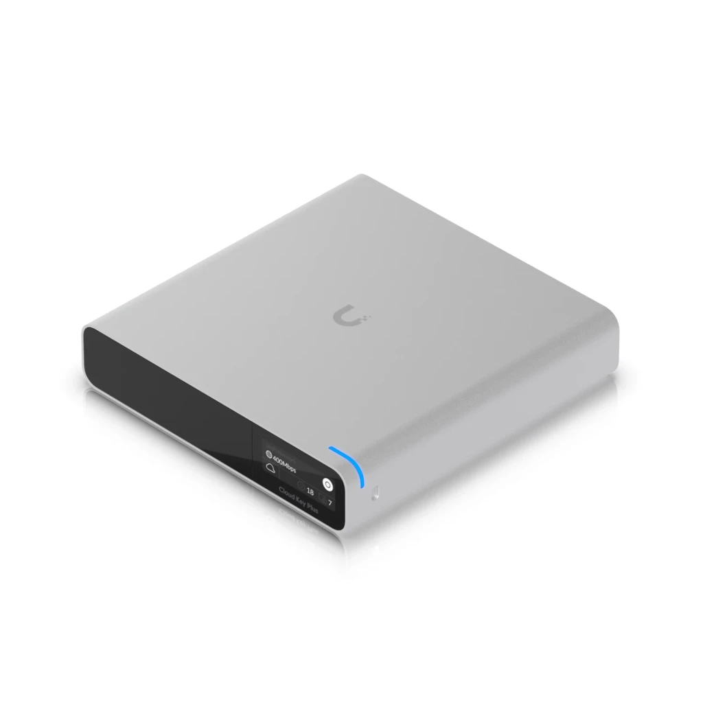UniFi Konzola UCK-G2-SSD za Direktno Povezivanje sa Site Managerom - Moćna Višenamjenska Upravljačka Konzola - image 1