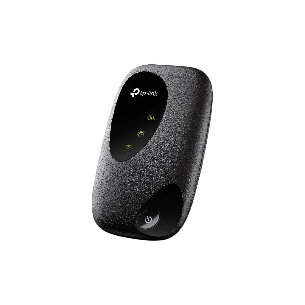 TP-Link M7200 4G LTE Mobilni Wi-Fi Ruter - 150Mbps, Qualcomm, LTE, N300 - image 1