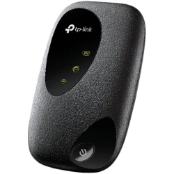 TP-Link M7200 4G LTE Mobilni Wi-Fi Ruter - 150Mbps, Qualcomm, LTE, N300 - thumbnail 1