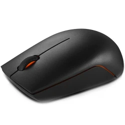 Lenovo 300 Wireless Compact Mouse - WW - thumbnail 1