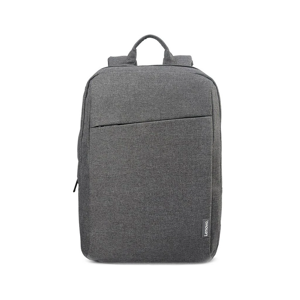 Lenovo 15.6” Casual Backpack B210 - Grey - image 1