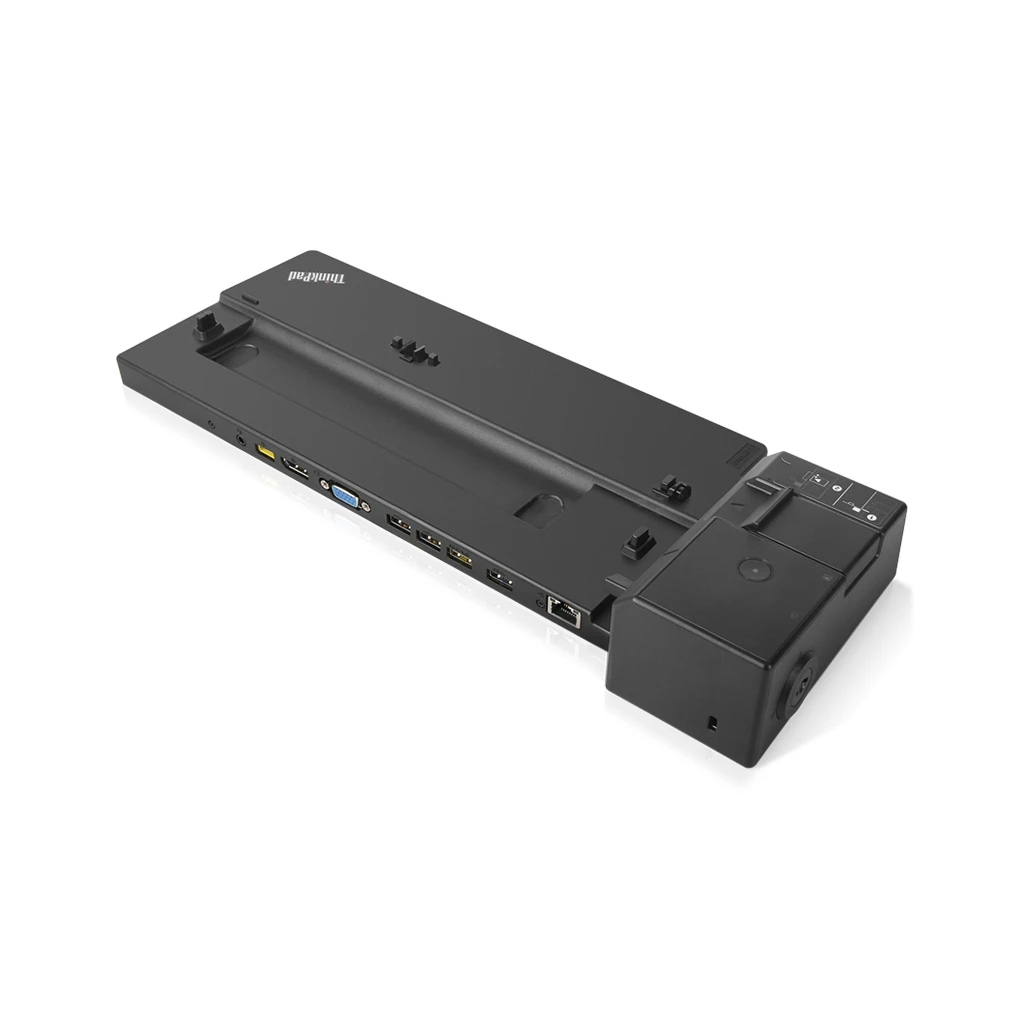 ThinkPad Basic Docking Station 90W EU - image 1