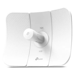 TP-Link CPE610 5GHz N300 Outdoor CPE Qualcomm 29dBm 2T2R 23dBi Directional Antenna 30+ km 1 - thumbnail 1