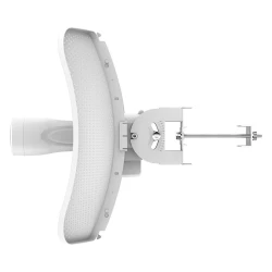 TP-Link CPE610 5GHz N300 Outdoor CPE Qualcomm 29dBm 2T2R 23dBi Directional Antenna 30+ km 1 - thumbnail 2