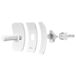 TP-Link CPE610 5GHz N300 Outdoor CPE Qualcomm 29dBm 2T2R 23dBi Directional Antenna 30+ km 1 - thumbnail 3