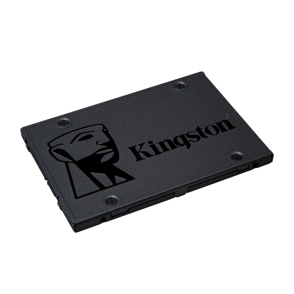 Kingston SSD Disk A400 960GB - Brzina Čitanja 500MB/s, Brzina Pisanja 450MB/s - image 1