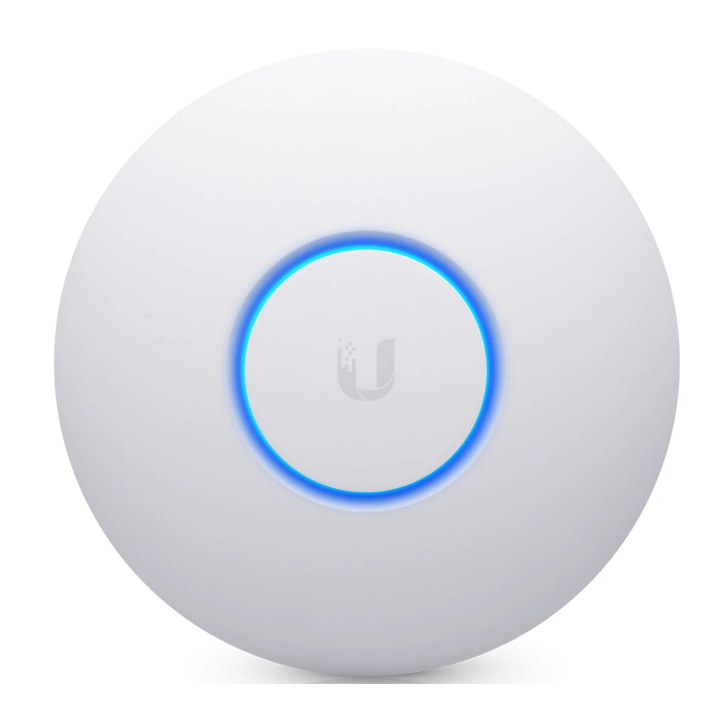 Ubiquiti 4x4 MU-MIMO 802.11ac Wave 2 Access Point POE incl. - image 1