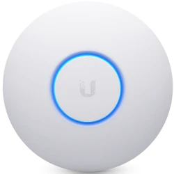 Ubiquiti 4x4 MU-MIMO 802.11ac Wave 2 Access Point POE incl. - thumbnail 1