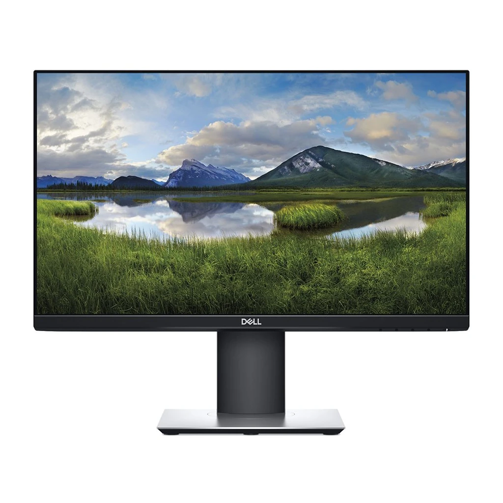 Dell Professional Monitor P2219H 21.5'' 16:9 IPS LED AG 3H coating 1920x1080 1000:1 250 cd/m2 - image 1