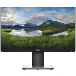 Dell Professional Monitor P2219H 21.5'' 16:9 IPS LED AG 3H coating 1920x1080 1000:1 250 cd/m2 - thumbnail 1