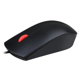 Lenovo Essential USB Mouse - thumbnail 1