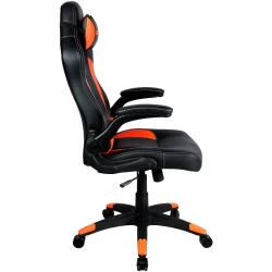 CANYON Vigil GС-2 Gaming chair PU leather Original and Reprocess foam Wood Frame Top gun - thumbnail 4