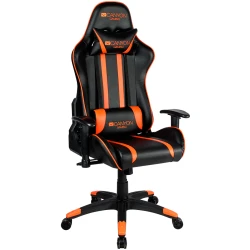 CANYON Gaming Stolica Fobos GC-3 Black Orange CND-SGCH3 - thumbnail 3