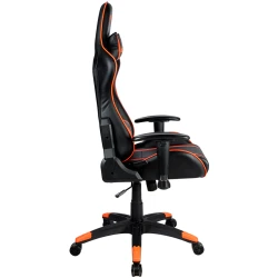 CANYON Gaming Stolica Fobos GC-3 Black Orange CND-SGCH3 - thumbnail 4