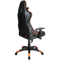 CANYON Gaming Stolica Fobos GC-3 Black Orange CND-SGCH3 - thumbnail 5