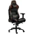 CANYON Corax GC-5 Gaming Stolica, Black/Orange, Ergonomic Design, Adjustable - thumbnail 3