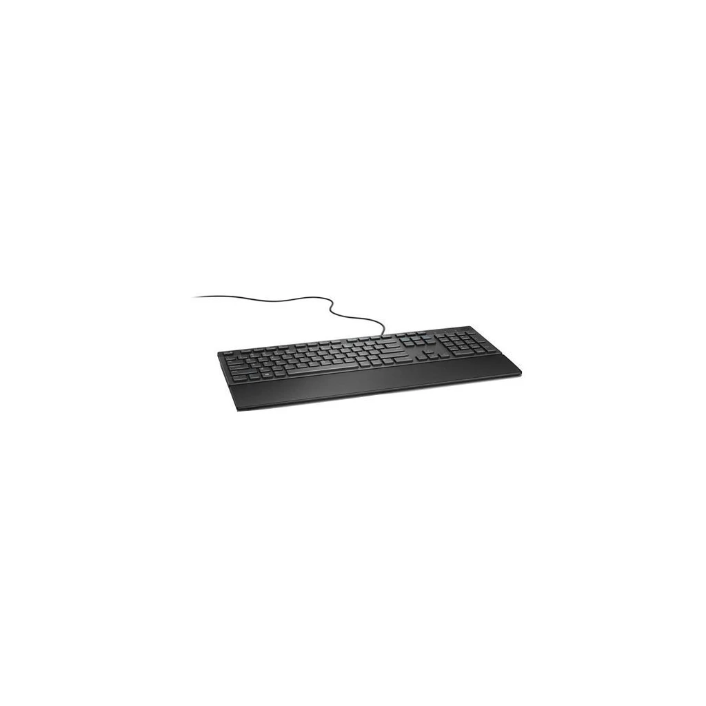 Dell Tastatura KB216 US International QWERTY Black - image 1