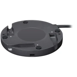 LOGITECH MIC POD HUB MIC SPLITTER FOR RALLY - WW - thumbnail 2