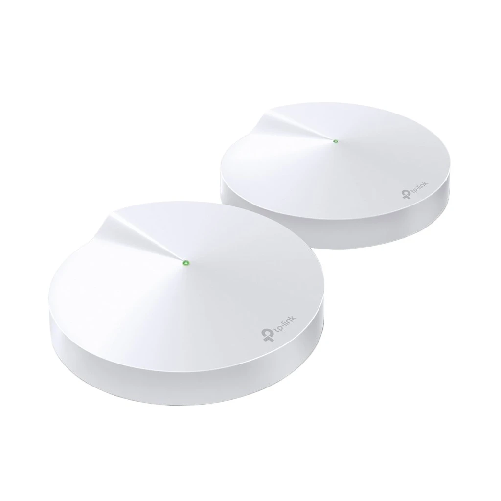 AC1300 Whole-Home Mesh Wi-Fi System Qualcomm 717MHz Quad-core CPU 867Mbps at 5GHz+400Mbps at 2.4GHz 2 - image 1