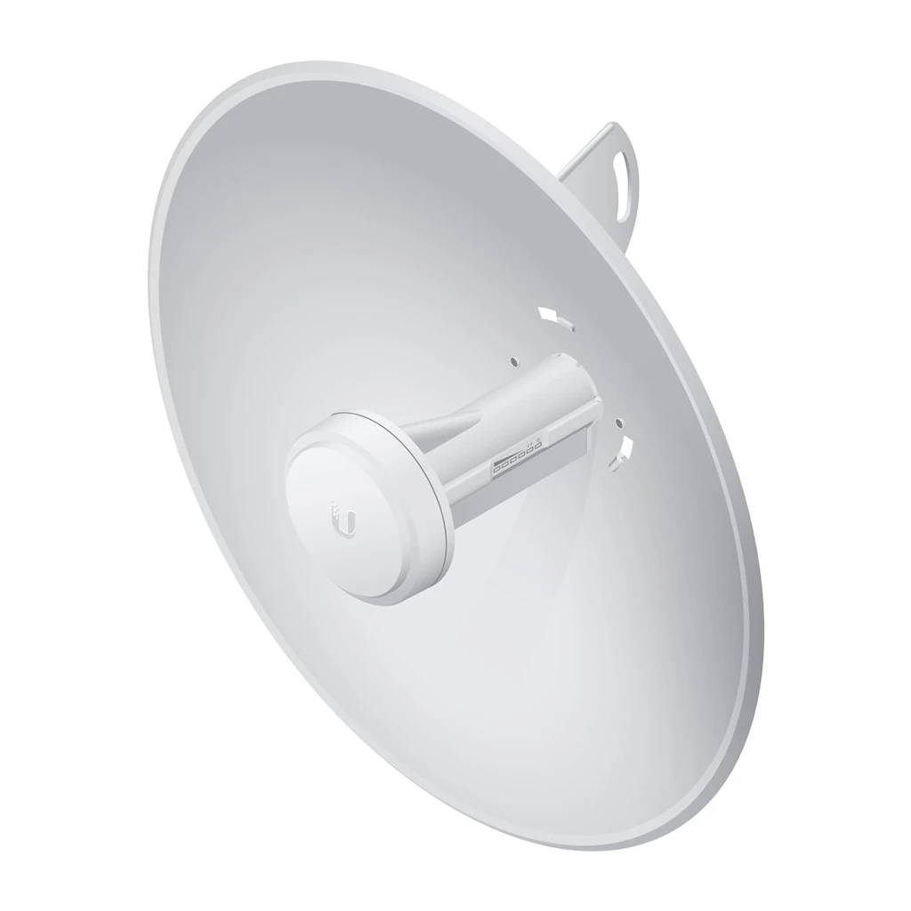 Ubiquiti airMAX PowerBeam M5 300 5 GHz 22 dBi bridge with 150+ Mbps throughput 3+ - image 1