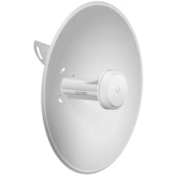 Ubiquiti airMAX PowerBeam M5 300 5 GHz 22 dBi bridge with 150+ Mbps throughput 3+ - thumbnail 2