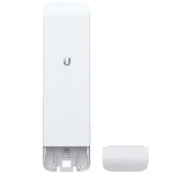 UBIQUITI airMAX NanoStation M2; 2.4 GHz frequency band; Plug-and-play integration with airMAX antennas. - thumbnail 2