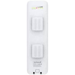 UBIQUITI airMAX NanoStation M2; 2.4 GHz frequency band; Plug-and-play integration with airMAX antennas. - thumbnail 3